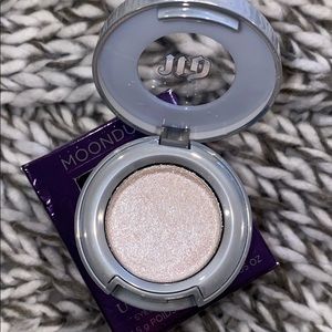 Urban Decay Moonshine Eye Shadow in “Cosmic”